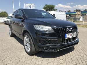 audi q7 diesel levice1