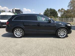 audi q7 diesel levice2