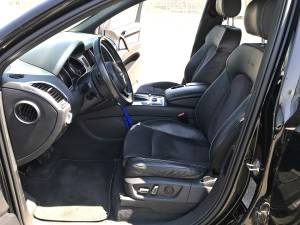 audi q7 diesel levice12