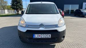 Citroën Berlingo 1.6 HDI Diesel1