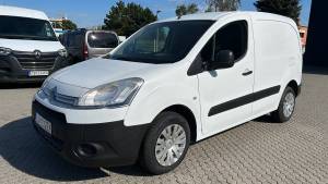 Citroën Berlingo 1.6 HDI Diesel 2