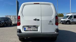 Citroën Berlingo 1.6 HDI Diesel 5