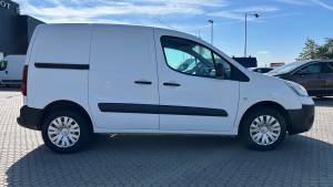 Citroën Berlingo 1.6 HDI Diesel 7