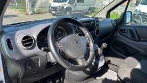 Citroën Berlingo 1.6 HDI Diesel 8