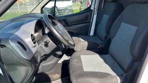 Citroën Berlingo 1.6 HDI Diesel 9