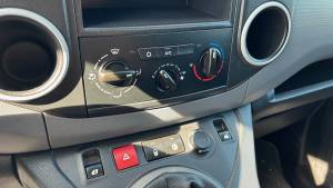 Citroën Berlingo 1.6 HDI Diesel 11