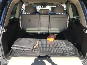 Toyota Land Cruiser 200  diesel Levice9