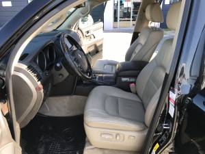 Toyota Land Cruiser 200  diesel Levice13